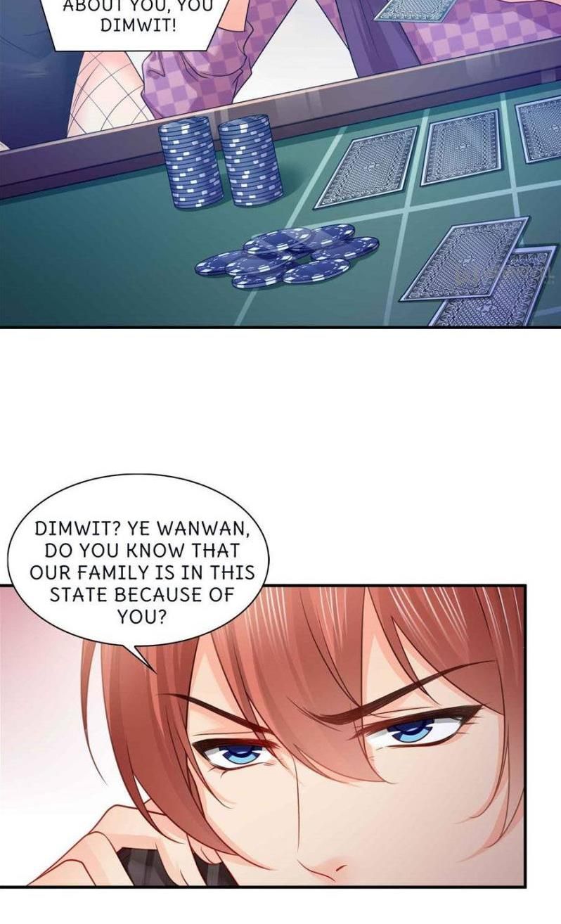 Read Perfect Secret Love The Bad New Wife is a Little Sweet Manga Online