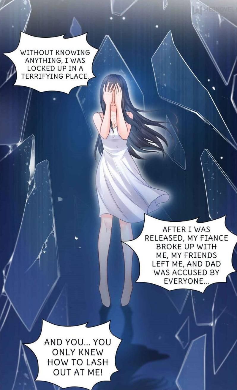 Read Perfect Secret Love The Bad New Wife is a Little Sweet Manga Online