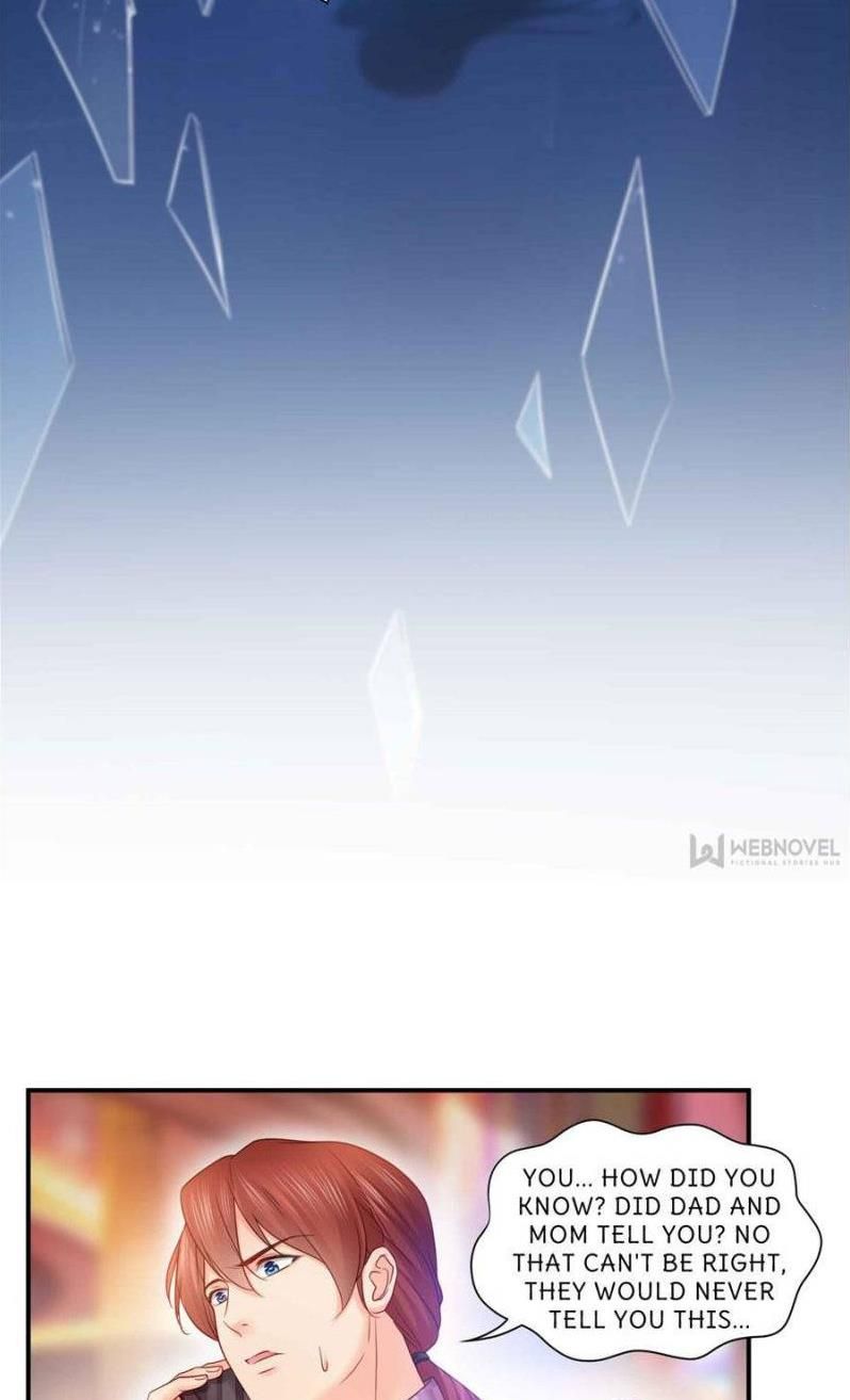 Read Perfect Secret Love The Bad New Wife is a Little Sweet Manga Online