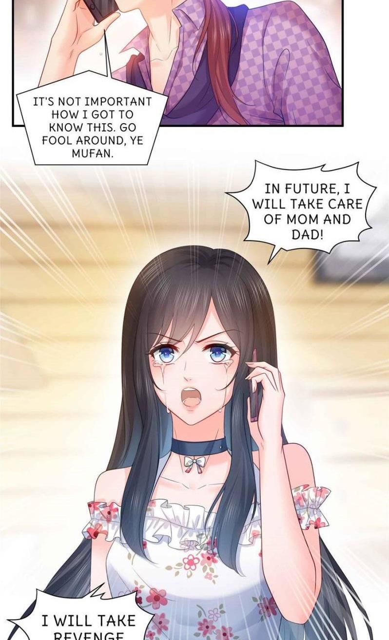Read Perfect Secret Love The Bad New Wife is a Little Sweet Manga Online
