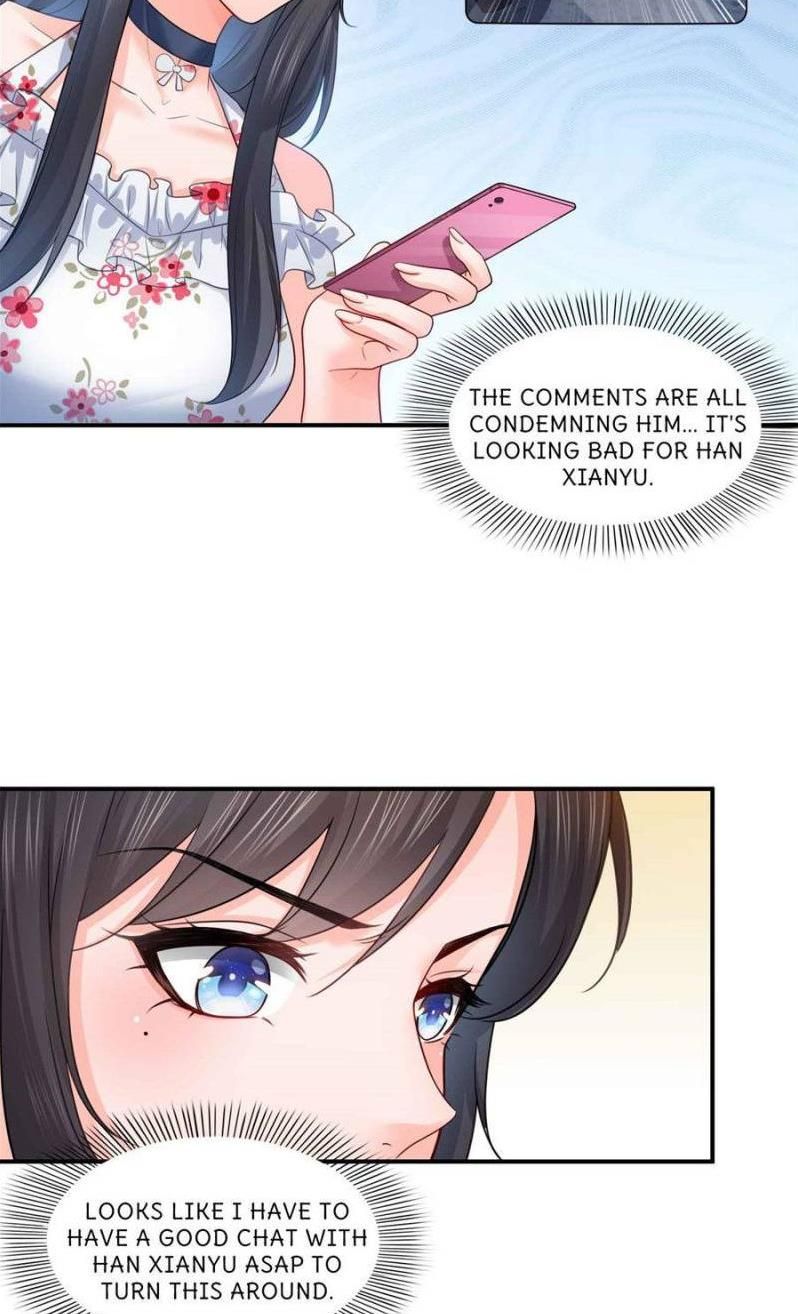 Read Perfect Secret Love The Bad New Wife is a Little Sweet Manga Online