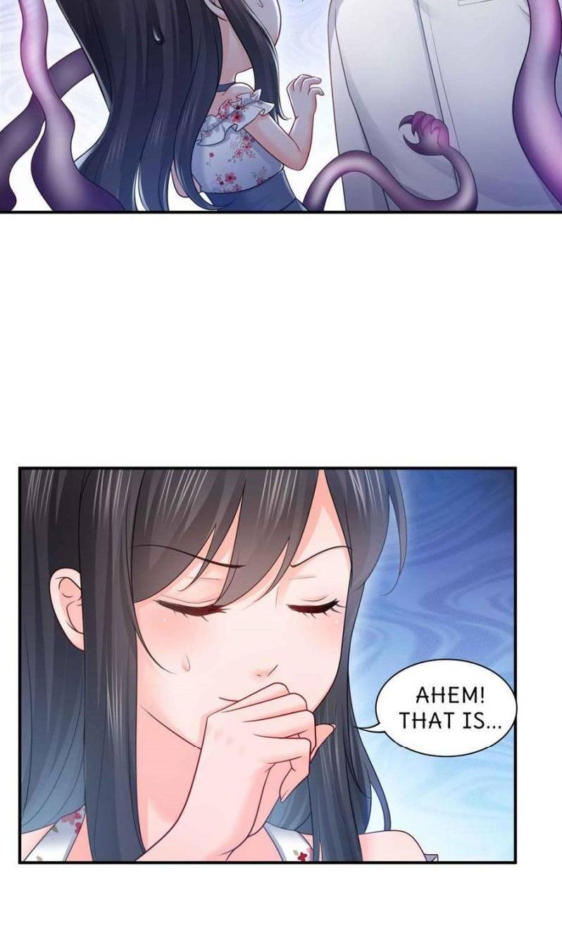 Read Perfect Secret Love The Bad New Wife is a Little Sweet Manga Online
