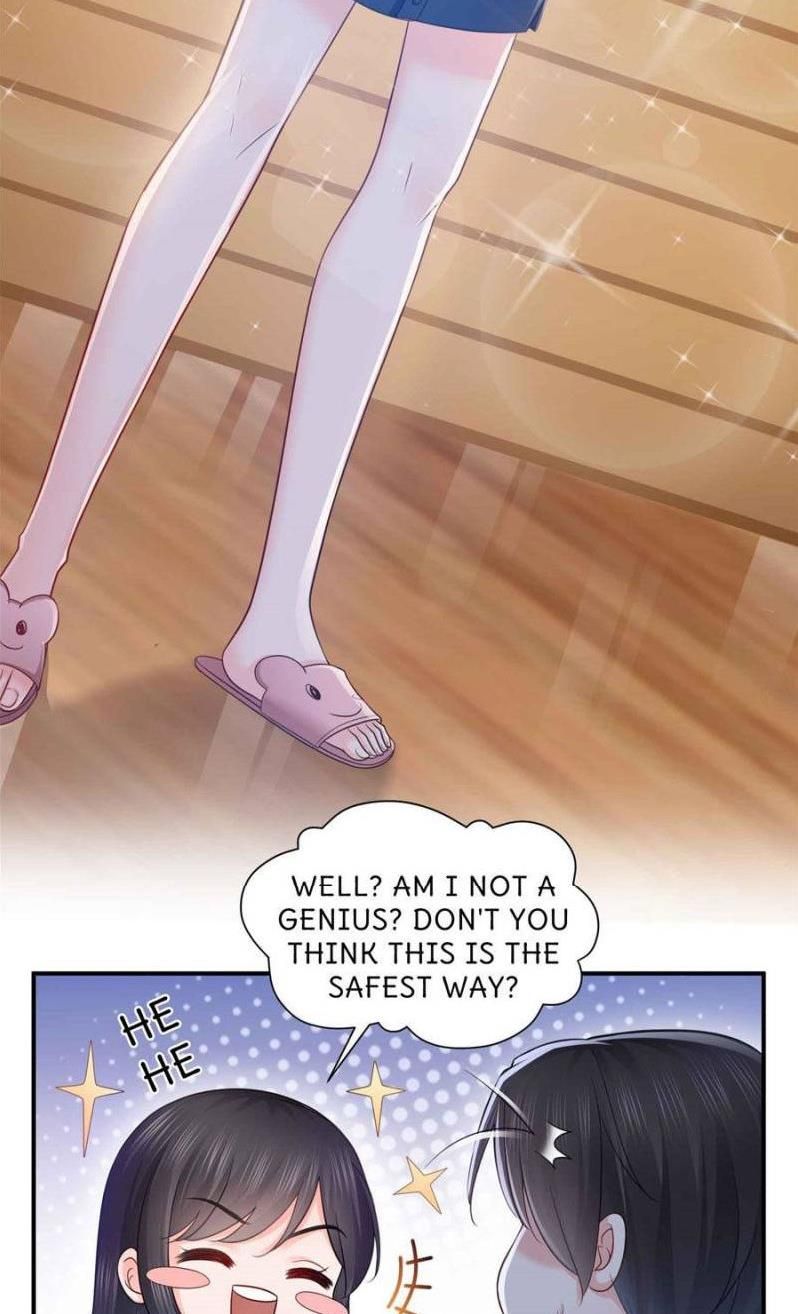 Read Perfect Secret Love The Bad New Wife is a Little Sweet Manga Online