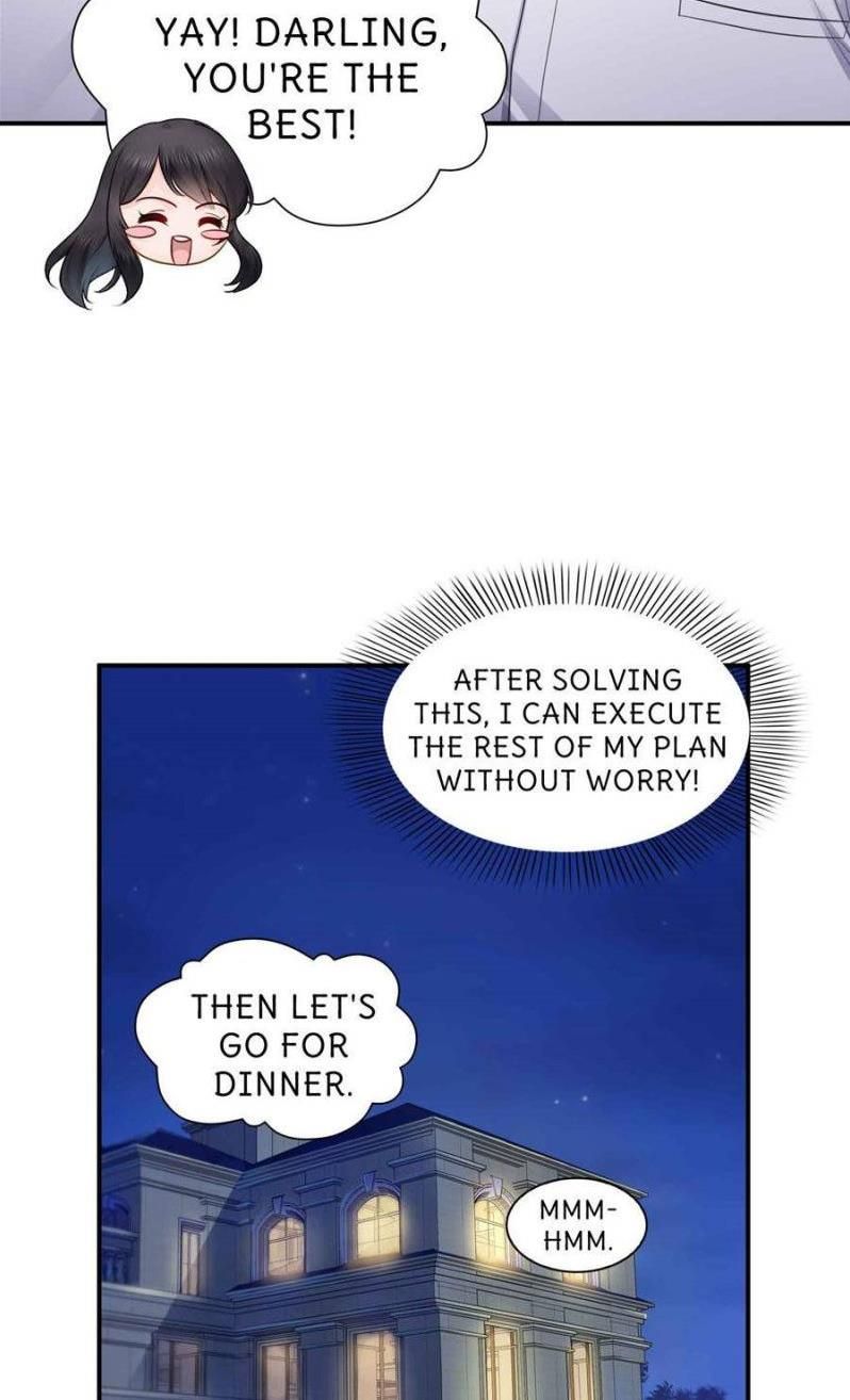 Read Perfect Secret Love The Bad New Wife is a Little Sweet Manga Online