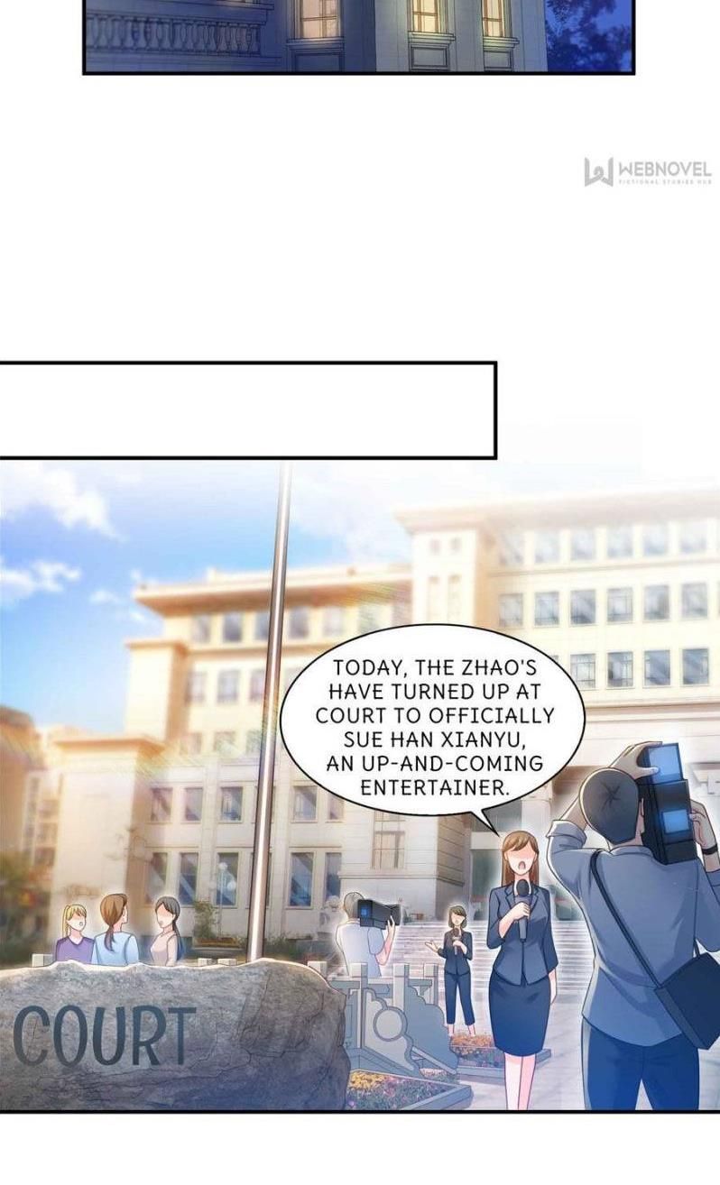 Read Perfect Secret Love The Bad New Wife is a Little Sweet Manga Online