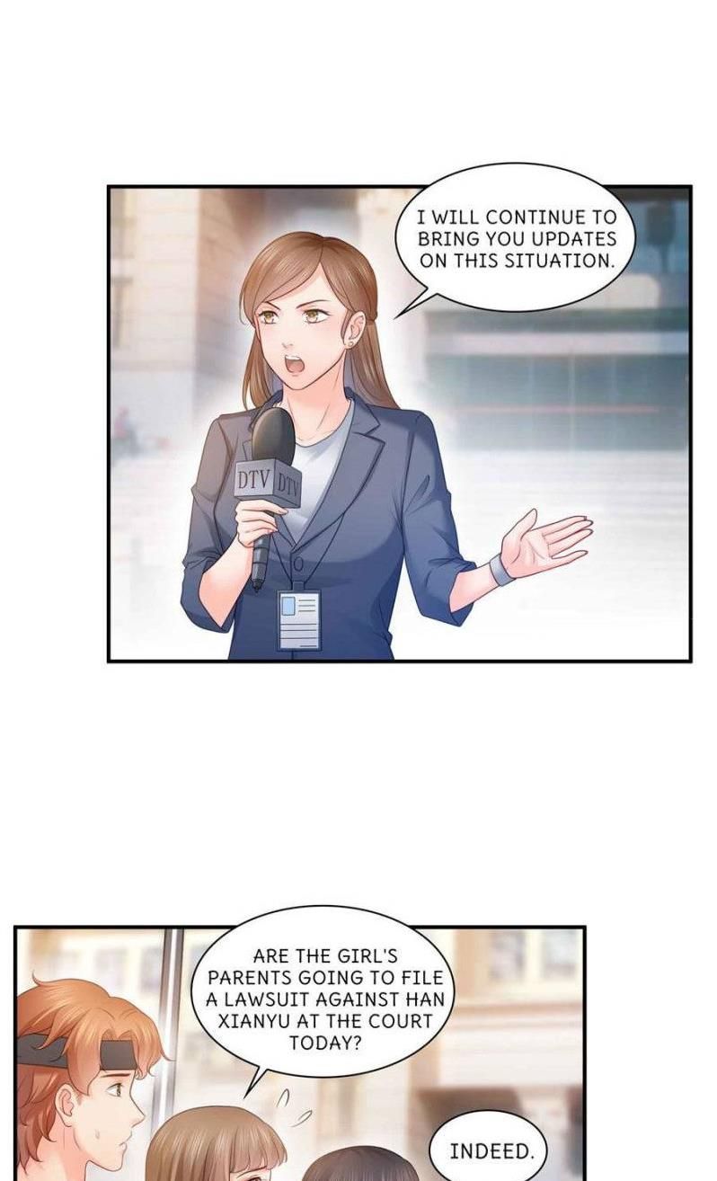 Read Perfect Secret Love The Bad New Wife is a Little Sweet Manga Online
