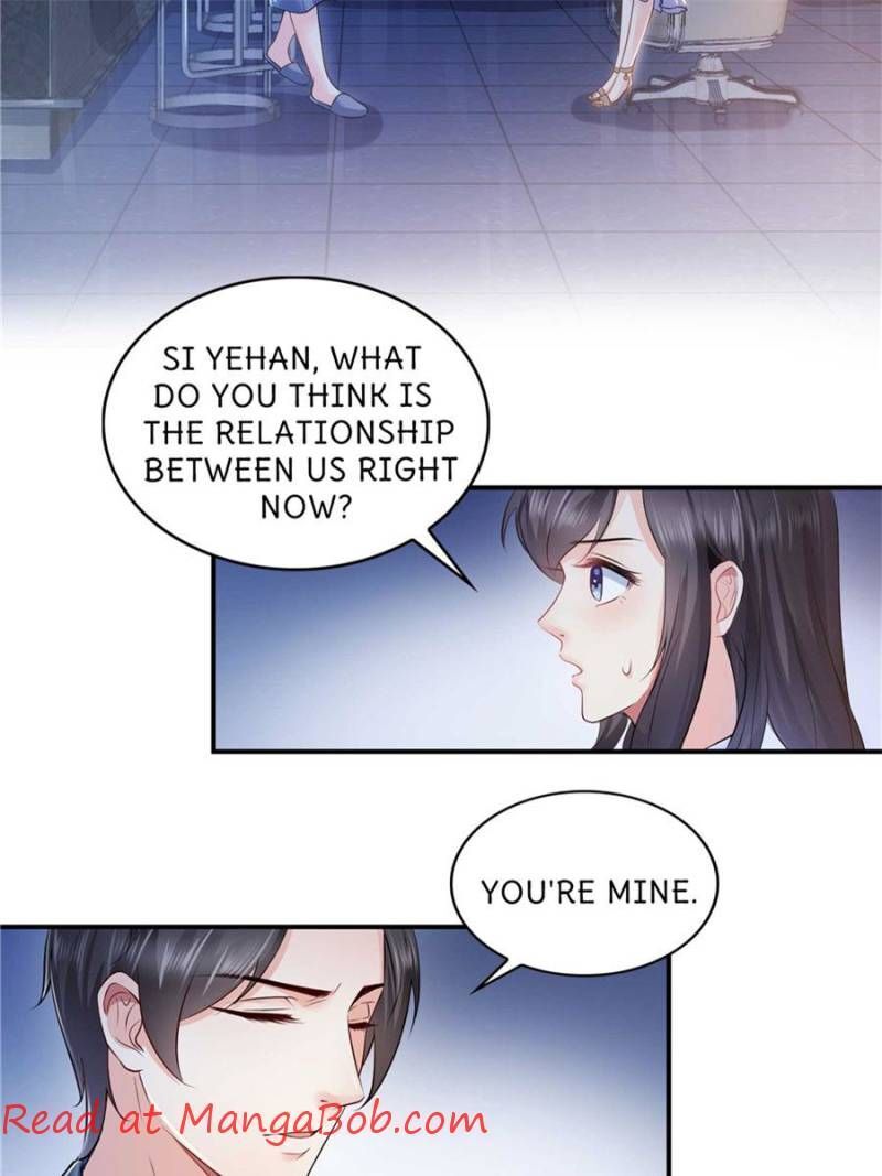 Read Perfect Secret Love The Bad New Wife is a Little Sweet Manga Online
