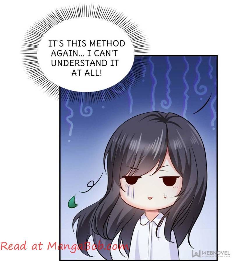 Read Perfect Secret Love The Bad New Wife is a Little Sweet Manga Online
