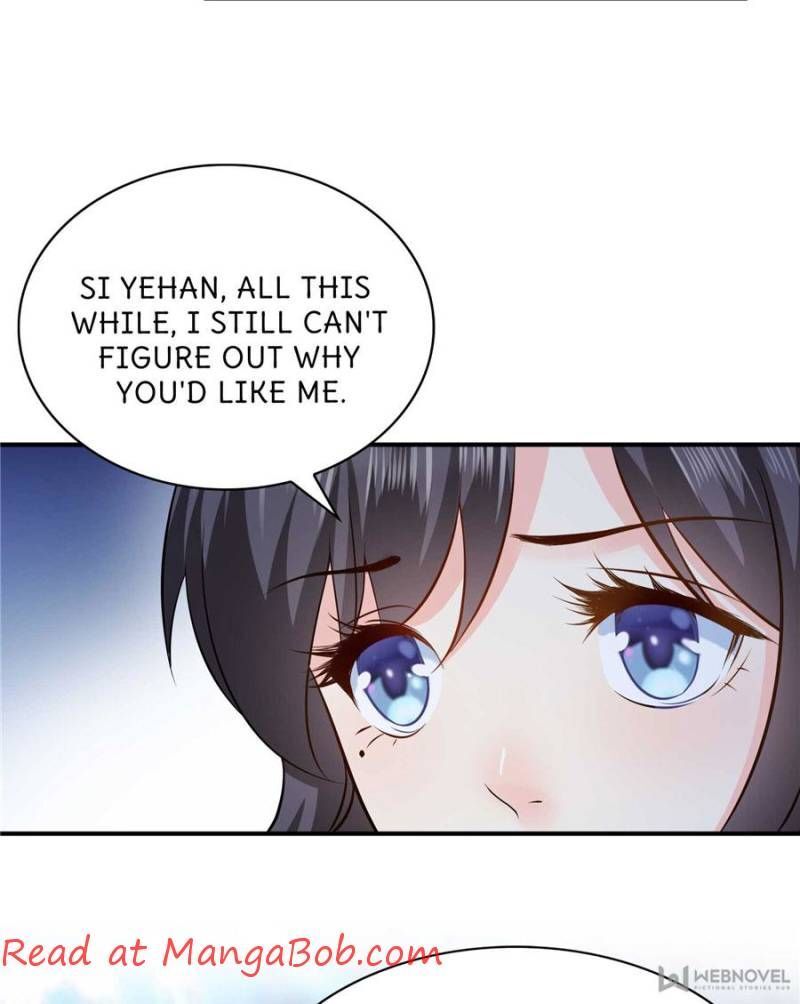 Read Perfect Secret Love The Bad New Wife is a Little Sweet Manga Online