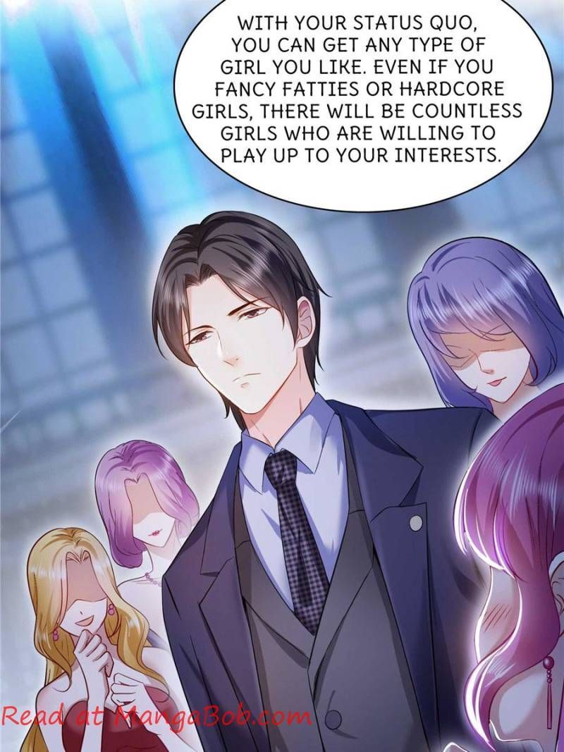 Read Perfect Secret Love The Bad New Wife is a Little Sweet Manga Online