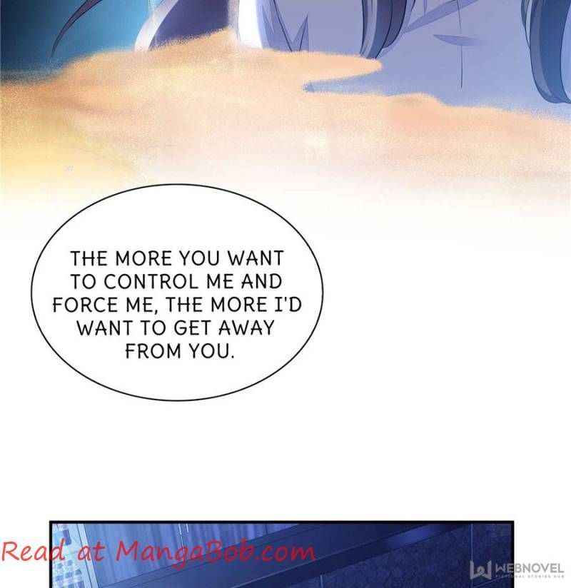 Read Perfect Secret Love The Bad New Wife is a Little Sweet Manga Online