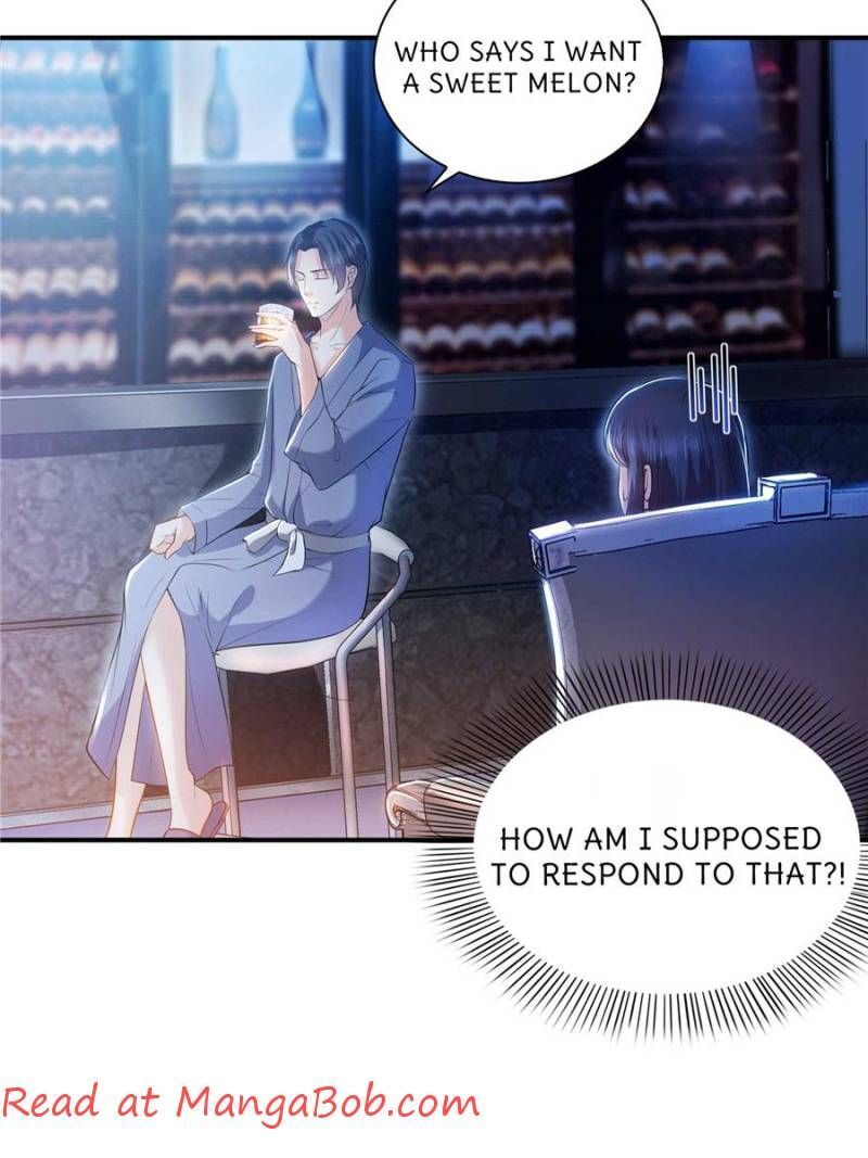 Read Perfect Secret Love The Bad New Wife is a Little Sweet Manga Online