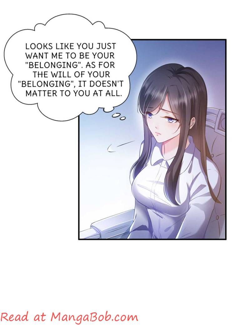 Read Perfect Secret Love The Bad New Wife is a Little Sweet Manga Online