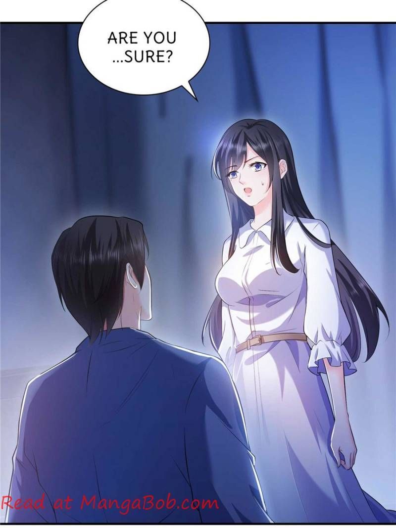Read Perfect Secret Love The Bad New Wife is a Little Sweet Manga Online