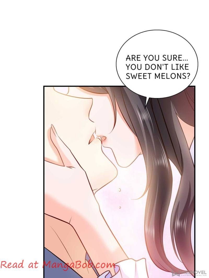 Read Perfect Secret Love The Bad New Wife is a Little Sweet Manga Online