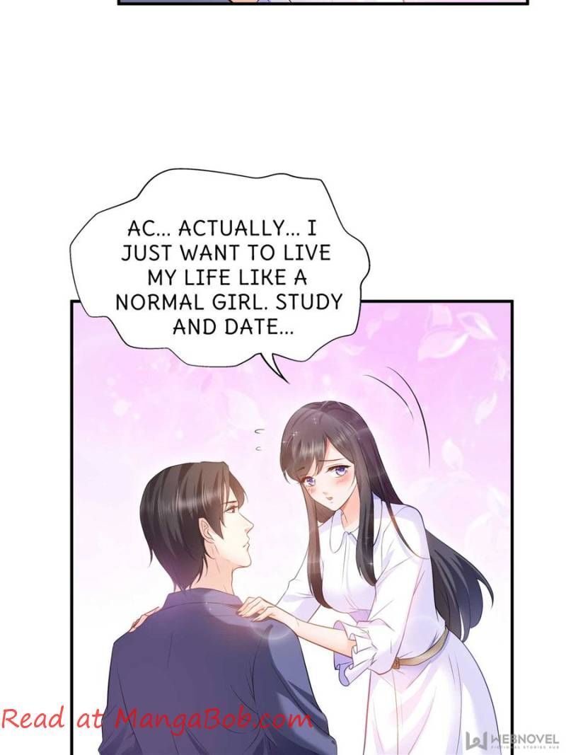 Read Perfect Secret Love The Bad New Wife is a Little Sweet Manga Online