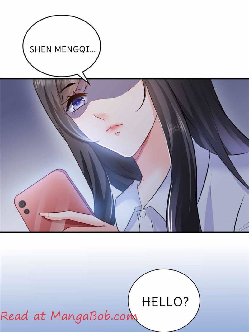 Read Perfect Secret Love The Bad New Wife is a Little Sweet Manga Online