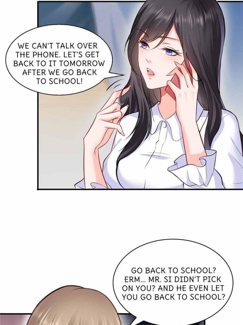 Read Perfect Secret Love The Bad New Wife is a Little Sweet Manga Online