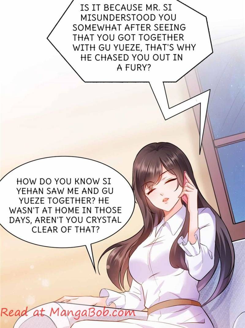 Read Perfect Secret Love The Bad New Wife is a Little Sweet Manga Online