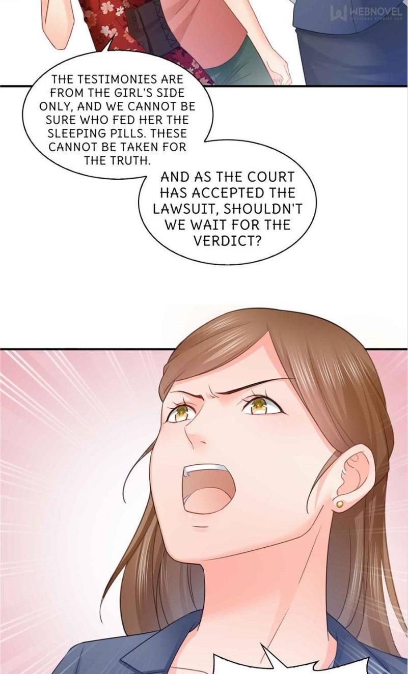 Read Perfect Secret Love The Bad New Wife is a Little Sweet Manga Online