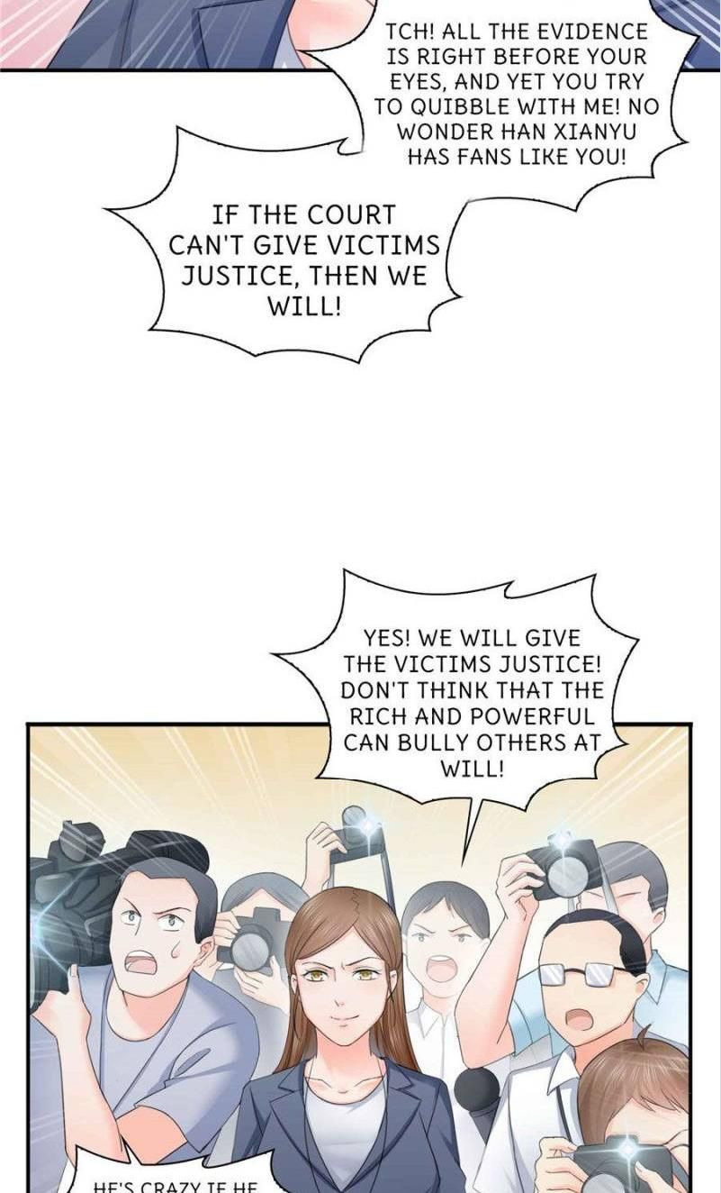 Read Perfect Secret Love The Bad New Wife is a Little Sweet Manga Online