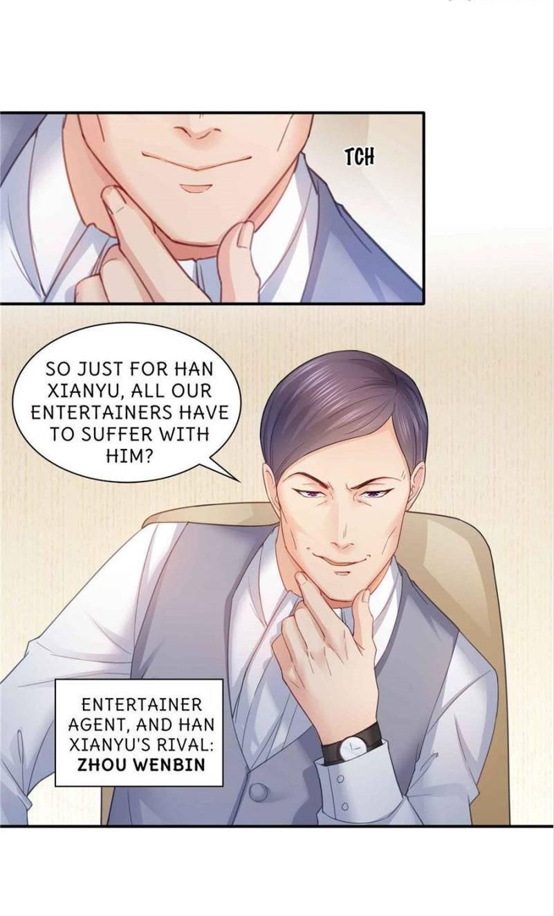 Read Perfect Secret Love The Bad New Wife is a Little Sweet Manga Online
