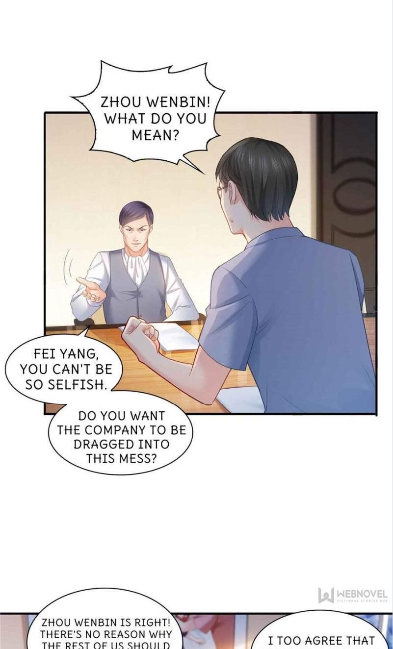 Read Perfect Secret Love The Bad New Wife is a Little Sweet Manga Online