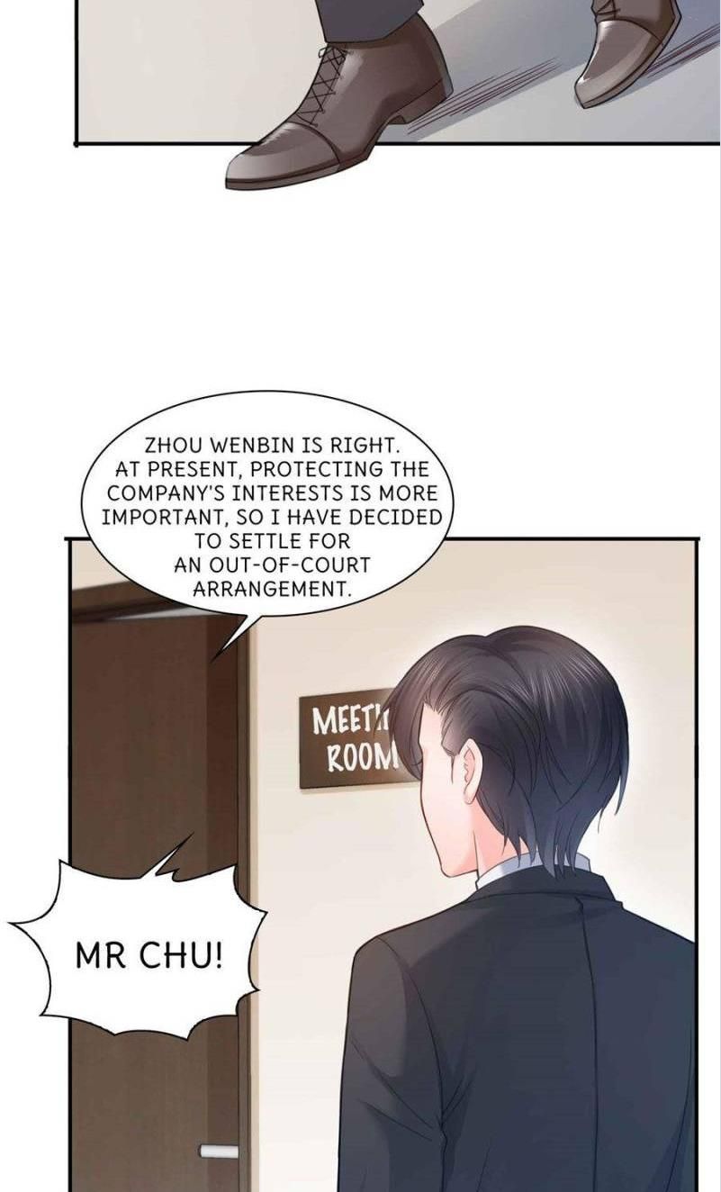Read Perfect Secret Love The Bad New Wife is a Little Sweet Manga Online