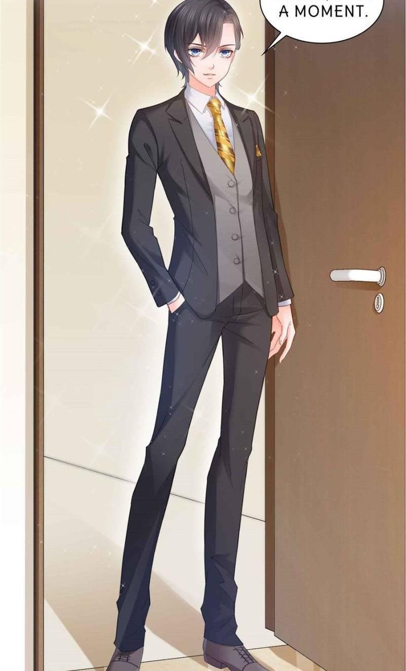 Read Perfect Secret Love The Bad New Wife is a Little Sweet Manga Online