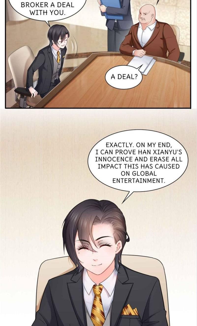 Read Perfect Secret Love The Bad New Wife is a Little Sweet Manga Online