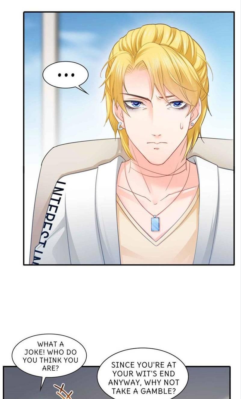 Read Perfect Secret Love The Bad New Wife is a Little Sweet Manga Online