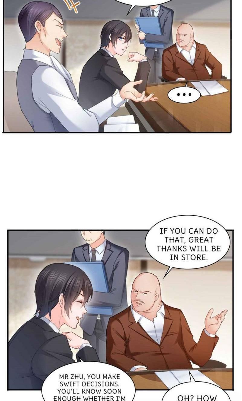 Read Perfect Secret Love The Bad New Wife is a Little Sweet Manga Online