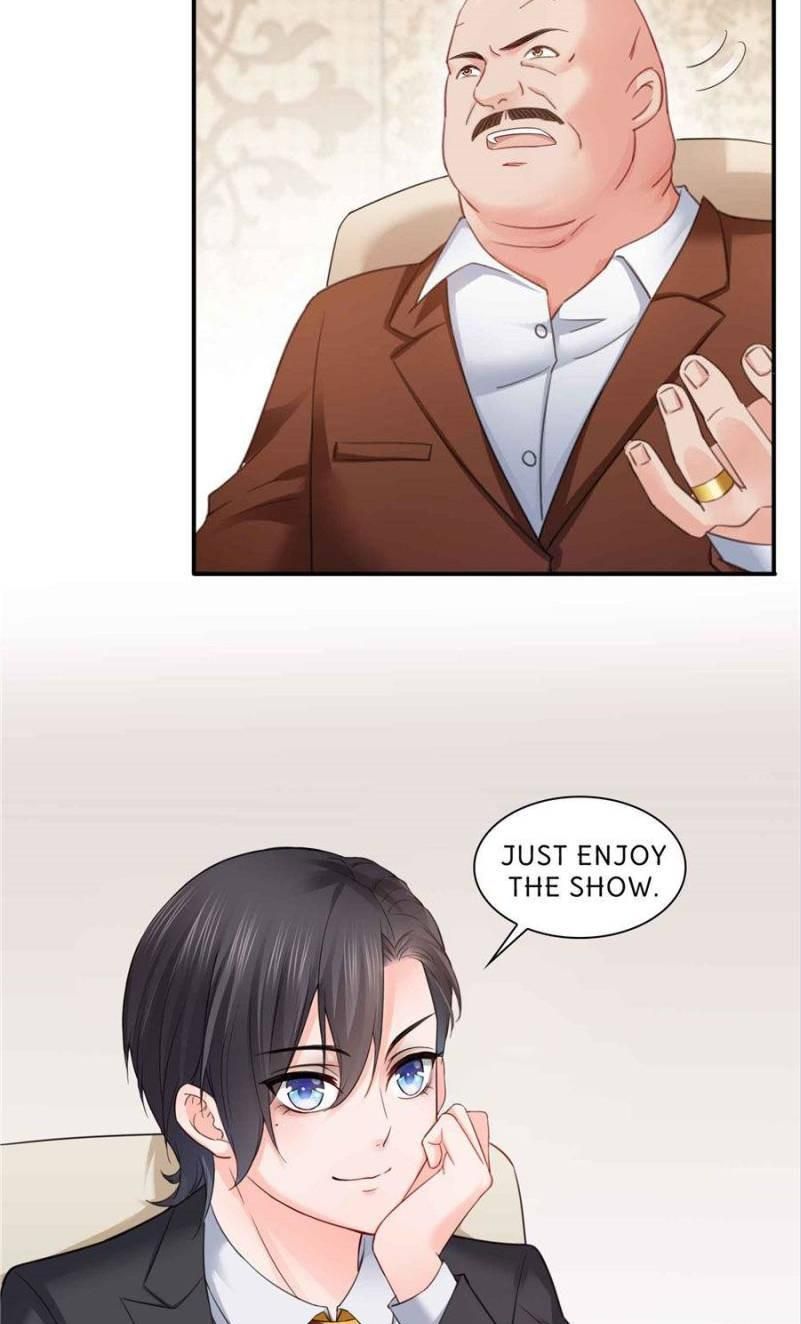 Read Perfect Secret Love The Bad New Wife is a Little Sweet Manga Online