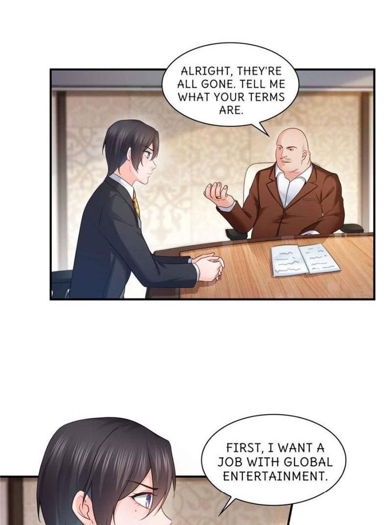 Read Perfect Secret Love The Bad New Wife is a Little Sweet Manga Online