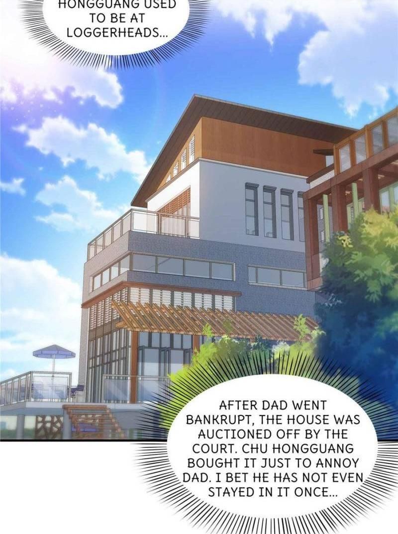 Read Perfect Secret Love The Bad New Wife is a Little Sweet Manga Online