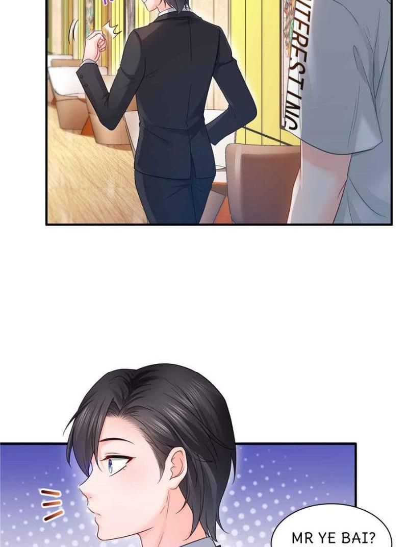 Read Perfect Secret Love The Bad New Wife is a Little Sweet Manga Online