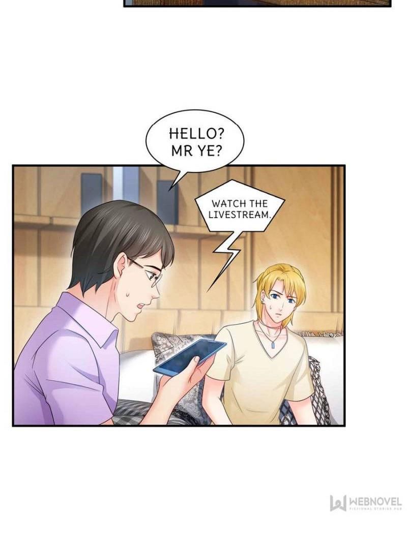 Read Perfect Secret Love The Bad New Wife is a Little Sweet Manga Online