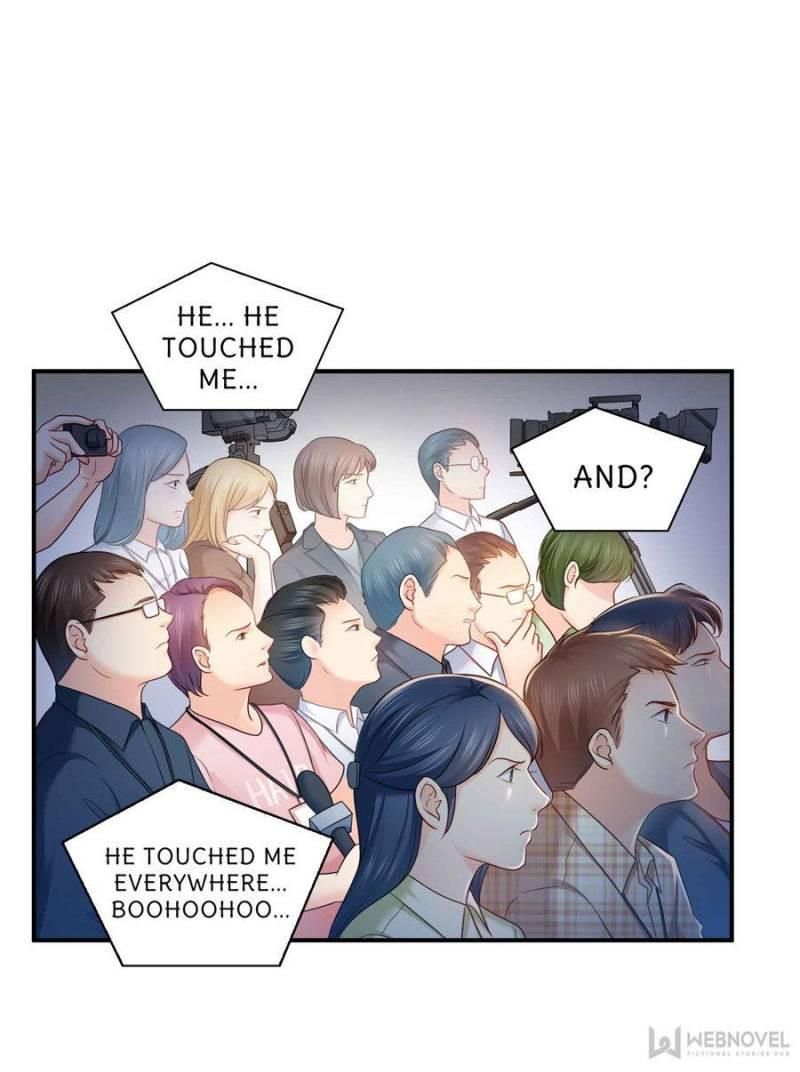 Read Perfect Secret Love The Bad New Wife is a Little Sweet Manga Online