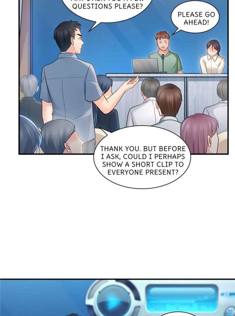 Read Perfect Secret Love The Bad New Wife is a Little Sweet Manga Online
