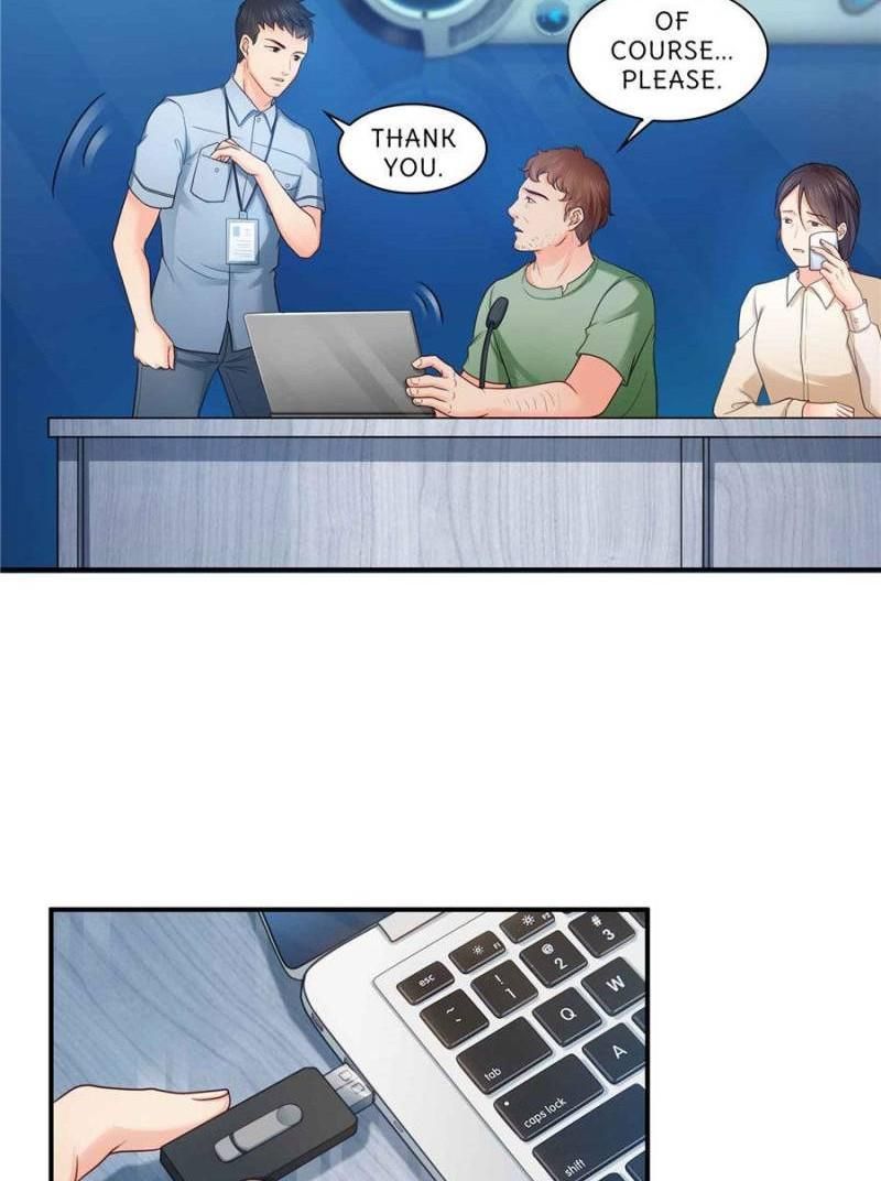Read Perfect Secret Love The Bad New Wife is a Little Sweet Manga Online