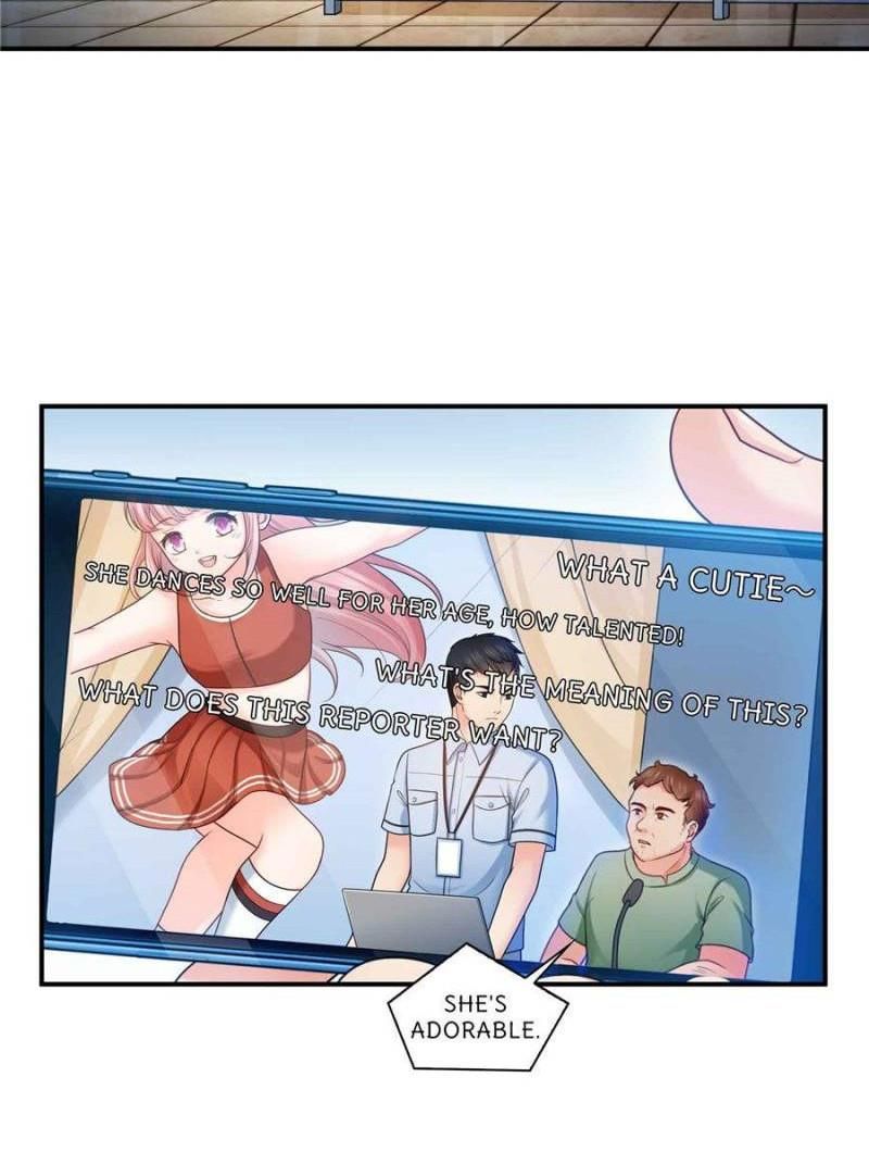 Read Perfect Secret Love The Bad New Wife is a Little Sweet Manga Online