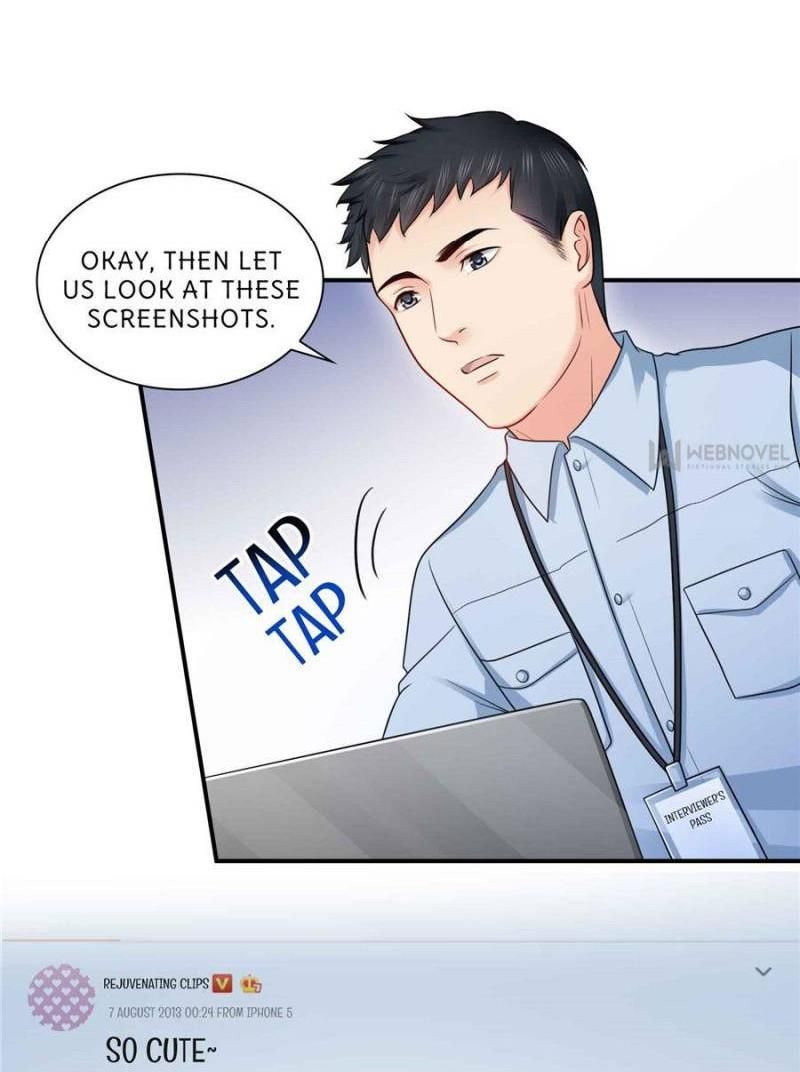 Read Perfect Secret Love The Bad New Wife is a Little Sweet Manga Online