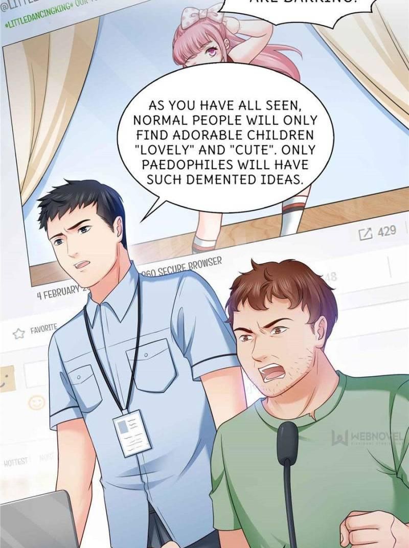 Read Perfect Secret Love The Bad New Wife is a Little Sweet Manga Online
