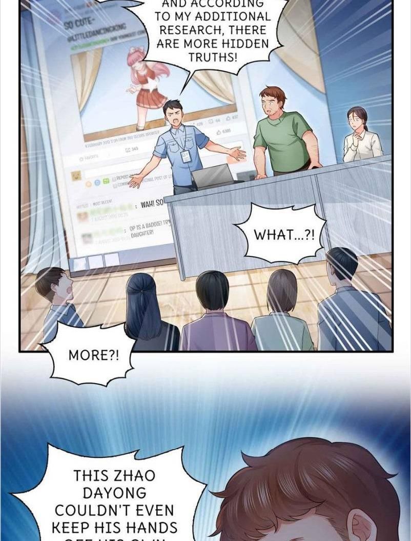 Read Perfect Secret Love The Bad New Wife is a Little Sweet Manga Online