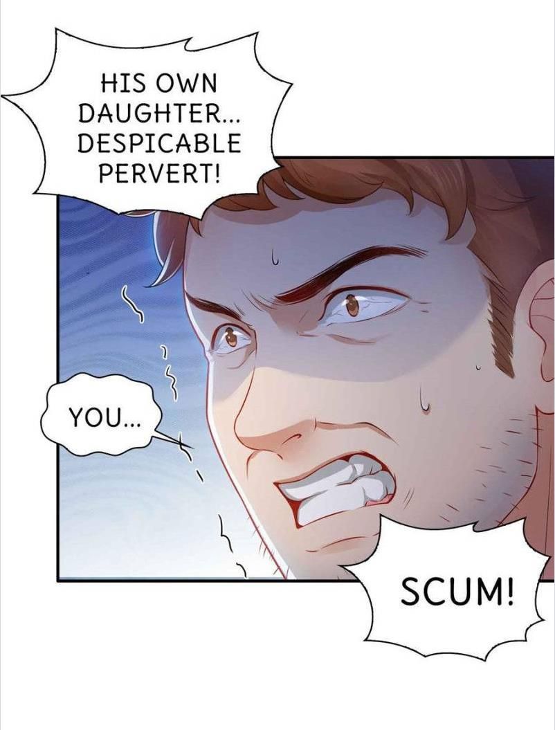 Read Perfect Secret Love The Bad New Wife is a Little Sweet Manga Online