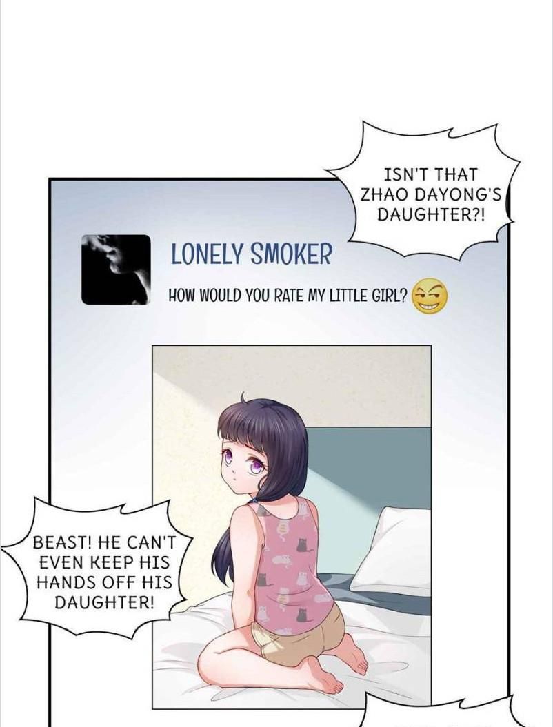 Read Perfect Secret Love The Bad New Wife is a Little Sweet Manga Online