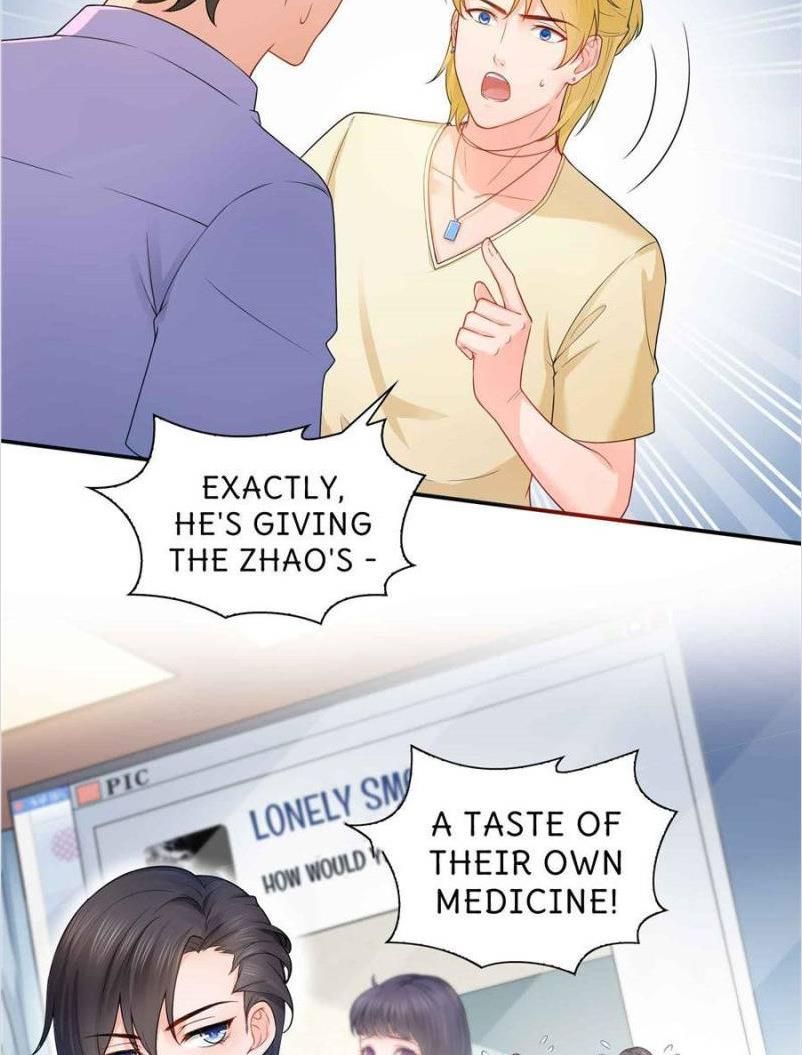Read Perfect Secret Love The Bad New Wife is a Little Sweet Manga Online