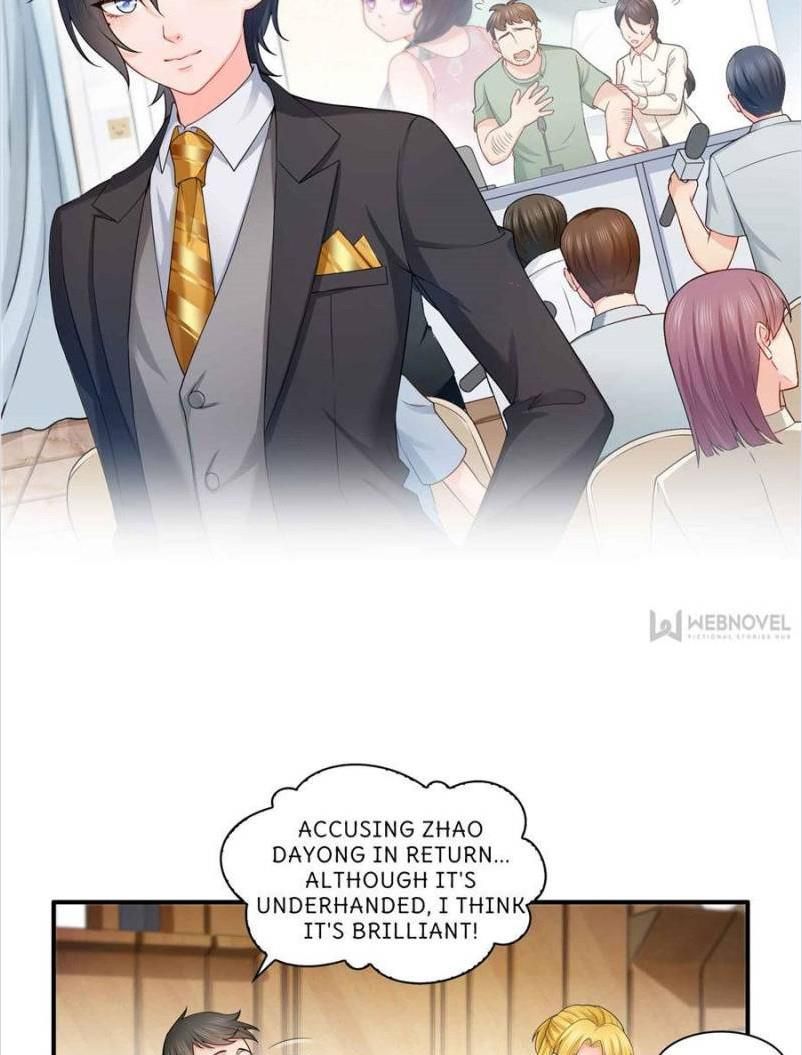 Read Perfect Secret Love The Bad New Wife is a Little Sweet Manga Online