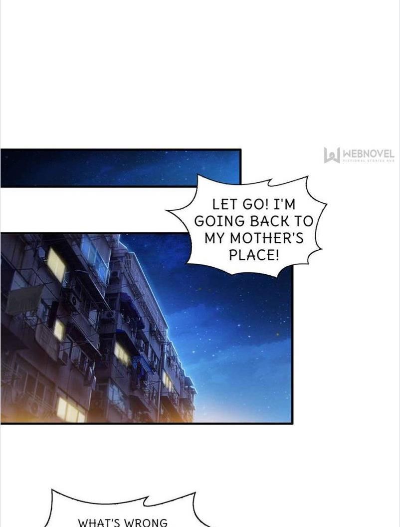 Read Perfect Secret Love The Bad New Wife is a Little Sweet Manga Online