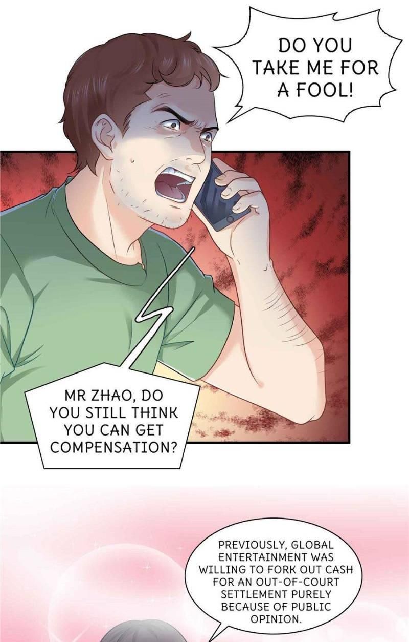 Read Perfect Secret Love The Bad New Wife is a Little Sweet Manga Online
